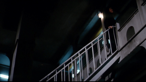 The Street Fighter (English dubbed)