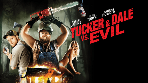 Tucker & Dale vs. Evil