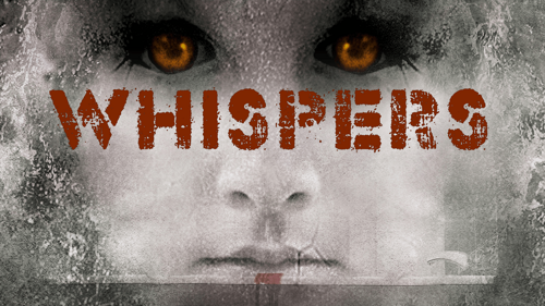 Whispers