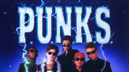 P.U.N.K.S.
