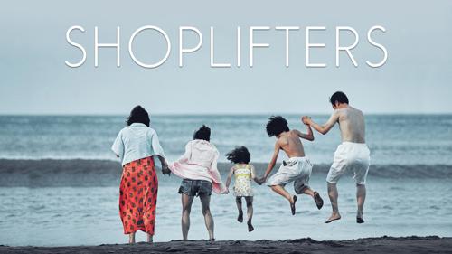 Shoplifters