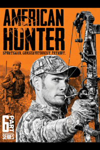 American Hunter