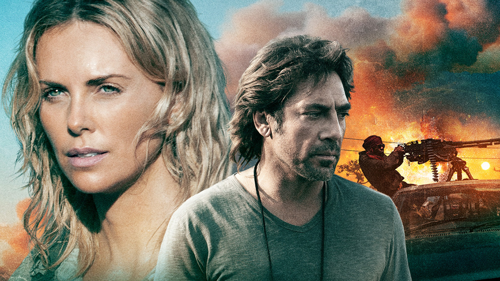 The Last Face (Theatrical Version)