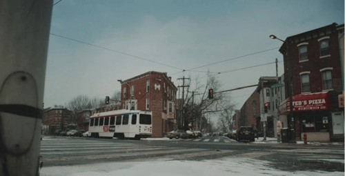 3801 Lancaster: American Tragedy