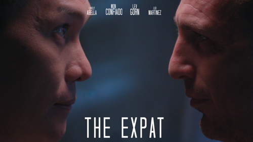 The Expat