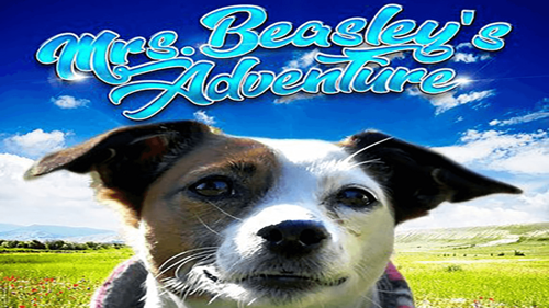 Mrs. Beasley's Adventure