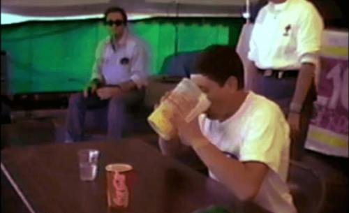 What Were You Thinking