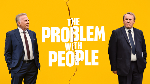 The Problem with People