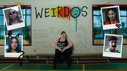 Weirdos