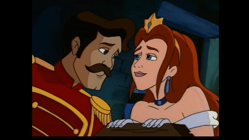 Princess Stories: The Secret of Anastasia