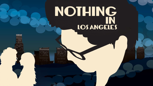 Nothing in Los Angeles
