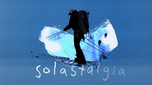 Solastalgia