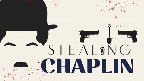 Stealing Chaplin
