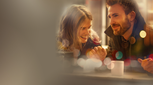 Before We Go