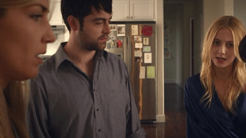 Friends Effing Friends Effing Friends