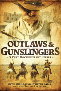 Outlaws & Gunslingers