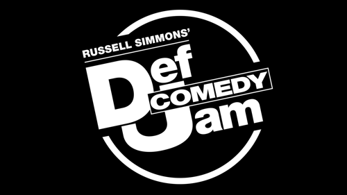 Def Comedy Jam