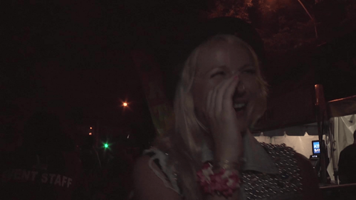 Festival: A Documentary
