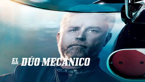 El dúo mecánico