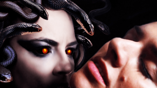 Medusa (2017)