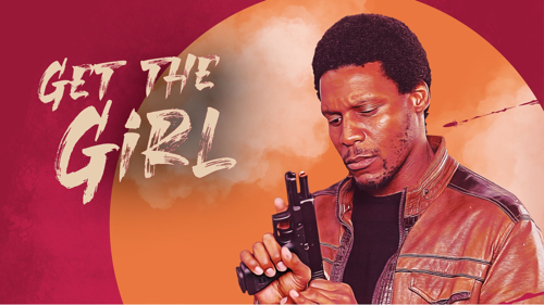 Get the Girl (2023)
