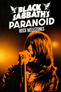 Black Sabbath's Paranoid: Rock Milestones