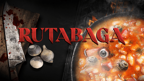 Rutabaga (French with English subtitles)