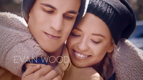 Evan Wood