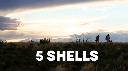 5 Shells
