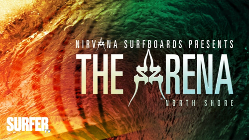 The Arena: North Shore