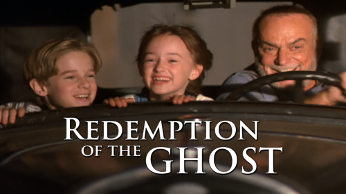 Redemption of the Ghost