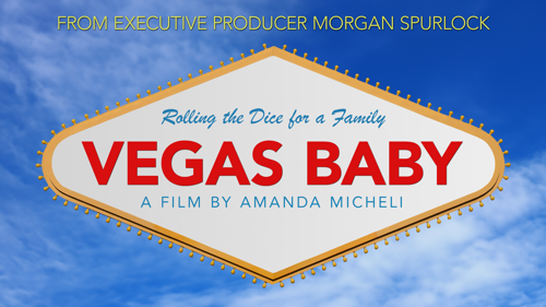 Vegas Baby