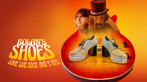 Bolan's Shoes