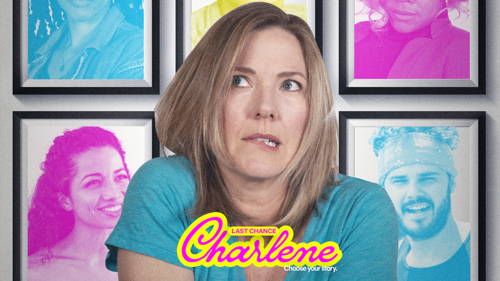 Last Chance Charlene