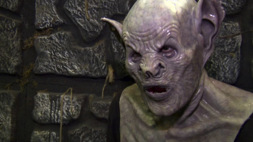 Halloween's Most Extreme