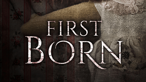 FirstBorn