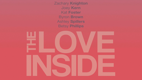 The Love Inside