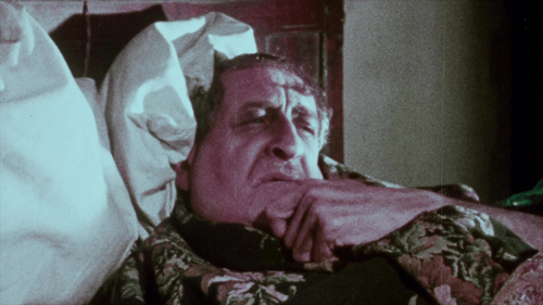 The Rats Are Coming! The Werewolves Are Here!